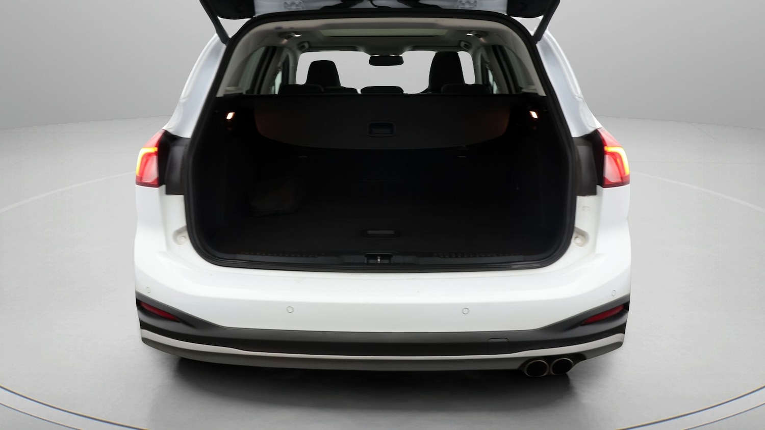 Used Ford Focus 2021 for sale - 77746604: Photo 17