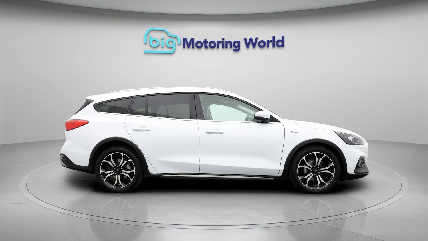 Used Ford Focus 2021 for sale - 77746604: Photo 8