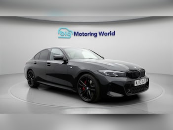 Used BMW 3 Series 2023 for sale - 78586993: Photo