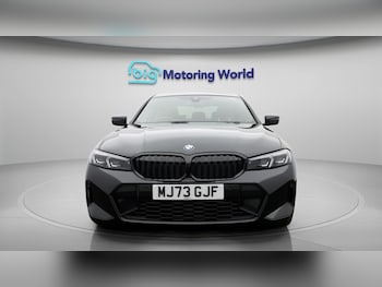 Used BMW 3 Series 2023 for sale - 78586993: Photo