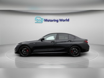 Used BMW 3 Series 2023 for sale - 78586993: Photo