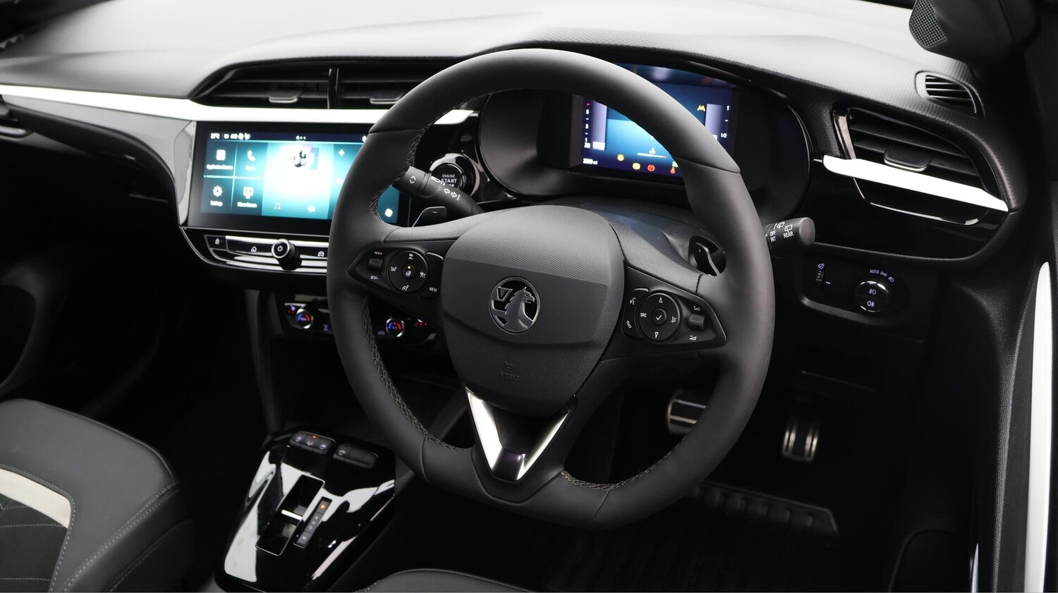 Used Vauxhall Corsa 2025 for sale - 75977556: Photo 10