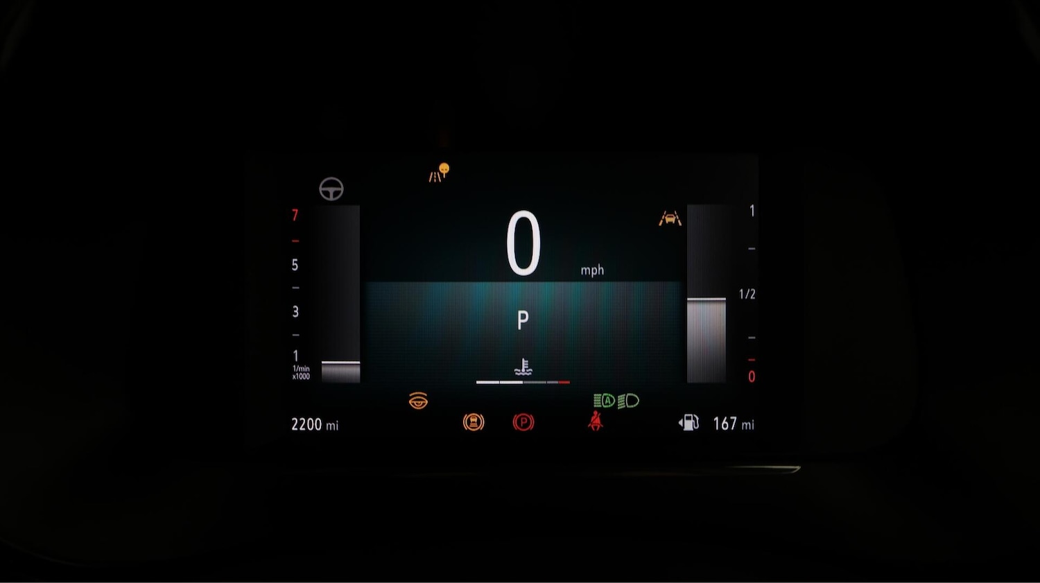 Used Vauxhall Corsa 2025 for sale - 75977556: Photo 11