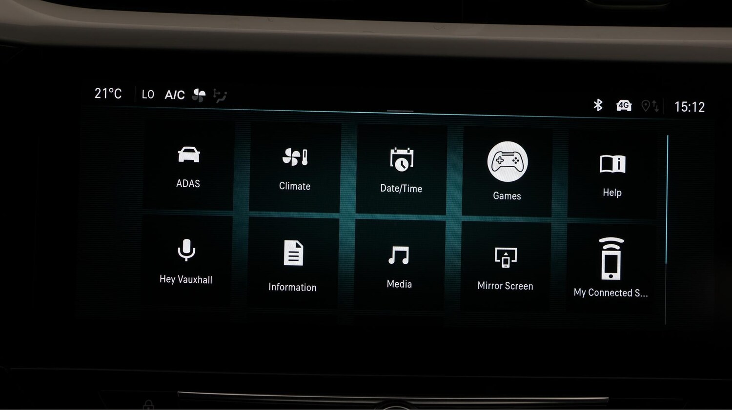 Used Vauxhall Corsa 2025 for sale - 75977556: Photo 12