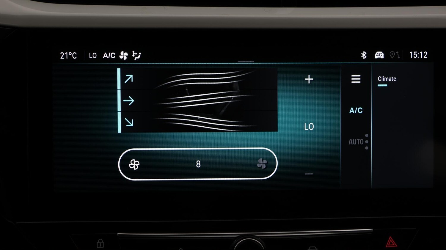 Used Vauxhall Corsa 2025 for sale - 75977556: Photo 13