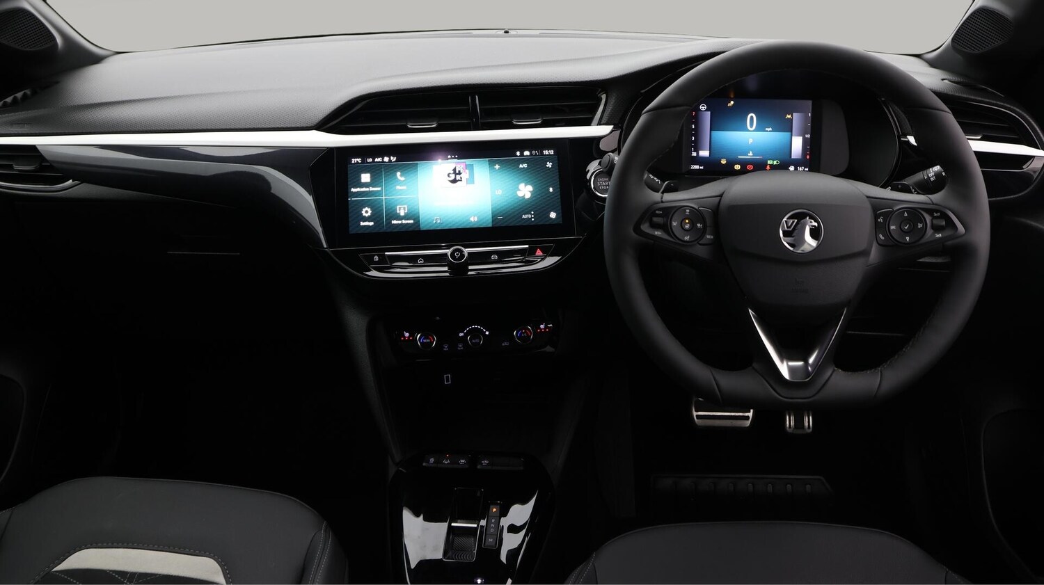 Used Vauxhall Corsa 2025 for sale - 75977556: Photo 14