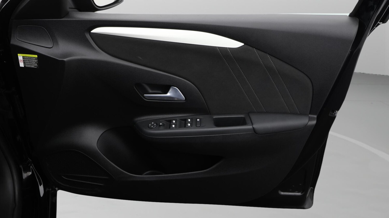 Used Vauxhall Corsa 2025 for sale - 75977556: Photo 16