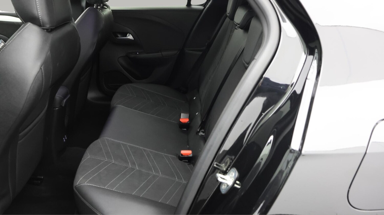 Used Vauxhall Corsa 2025 for sale - 75977556: Photo 17