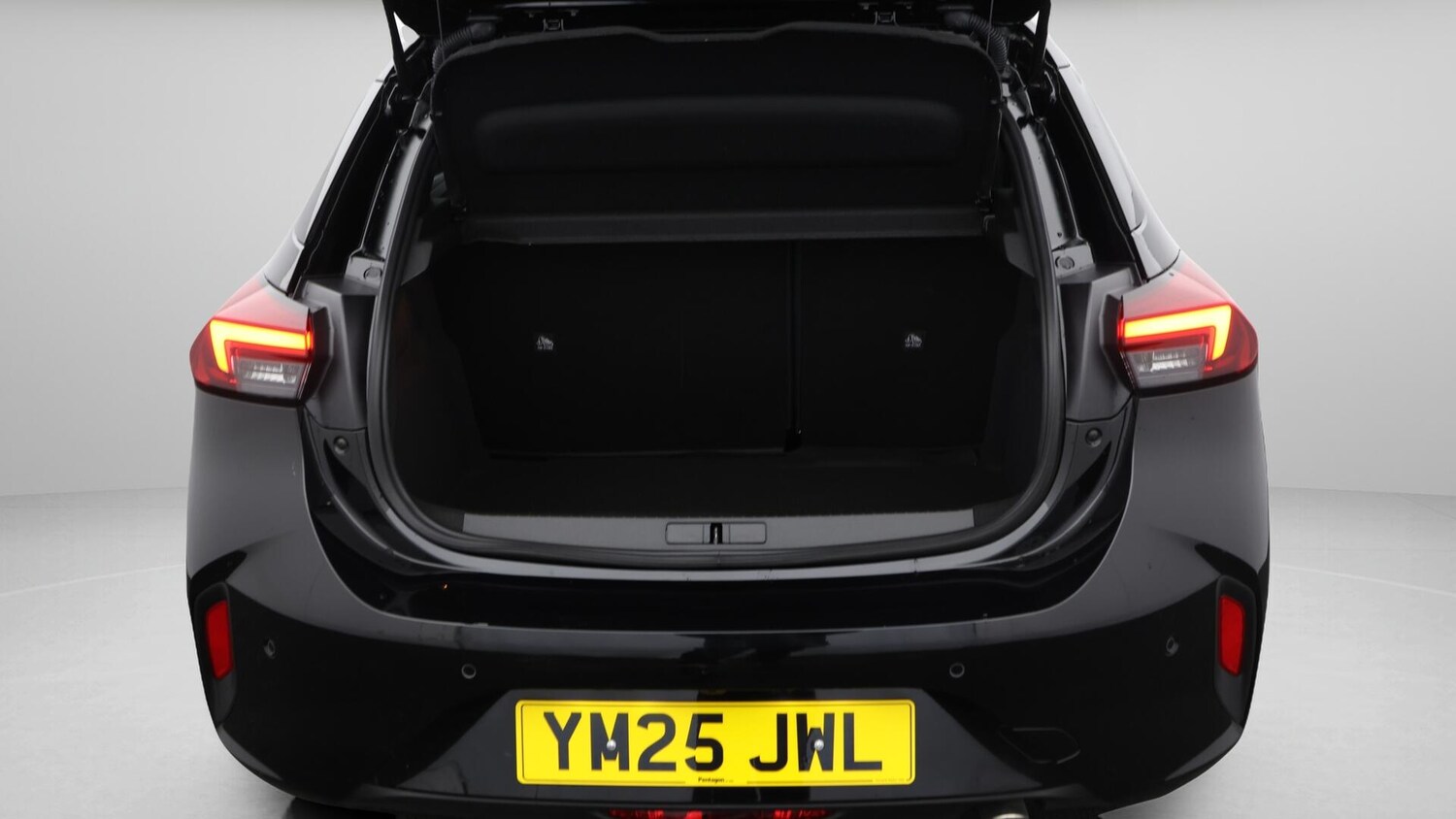 Used Vauxhall Corsa 2025 for sale - 75977556: Photo 18