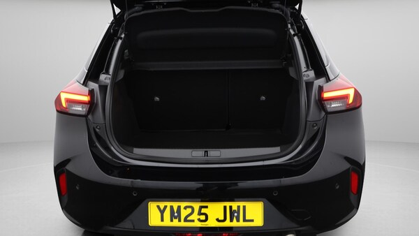 Used Vauxhall Corsa 2025 for sale - 75977556: Photo 18