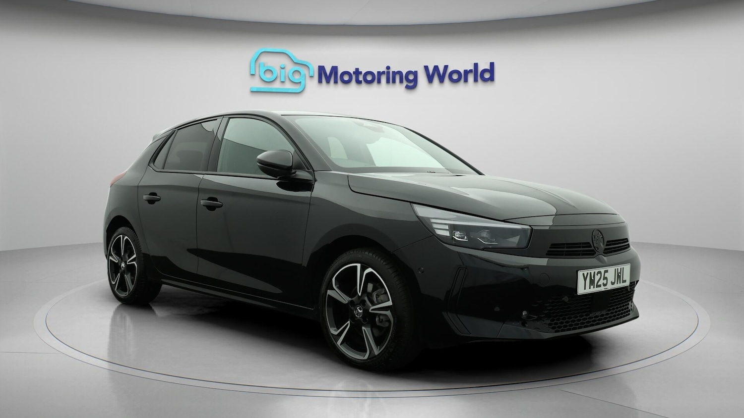 Used Vauxhall Corsa 2025 for sale - 75977556: Photo 2