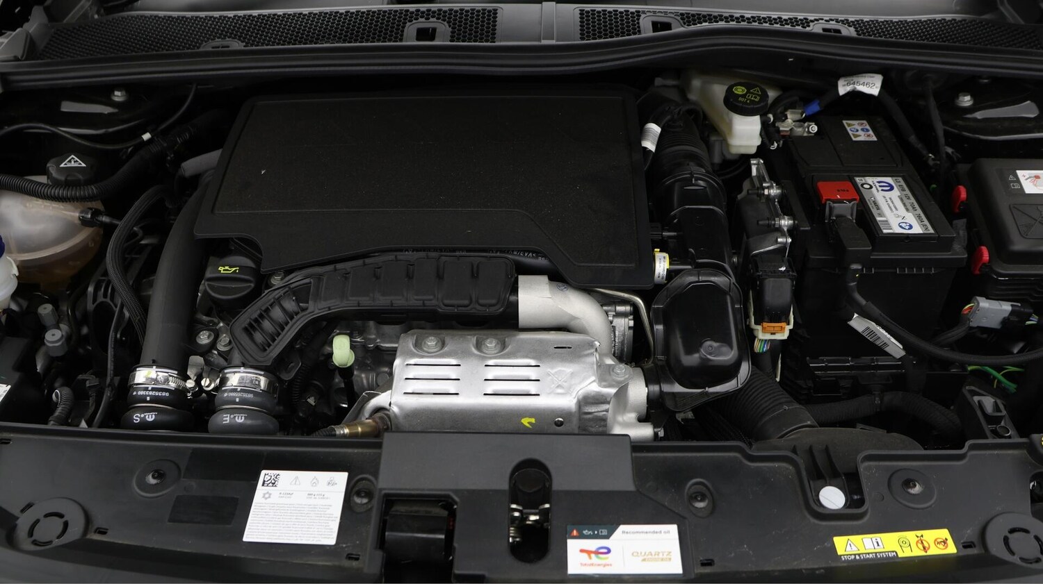 Used Vauxhall Corsa 2025 for sale - 75977556: Photo 20