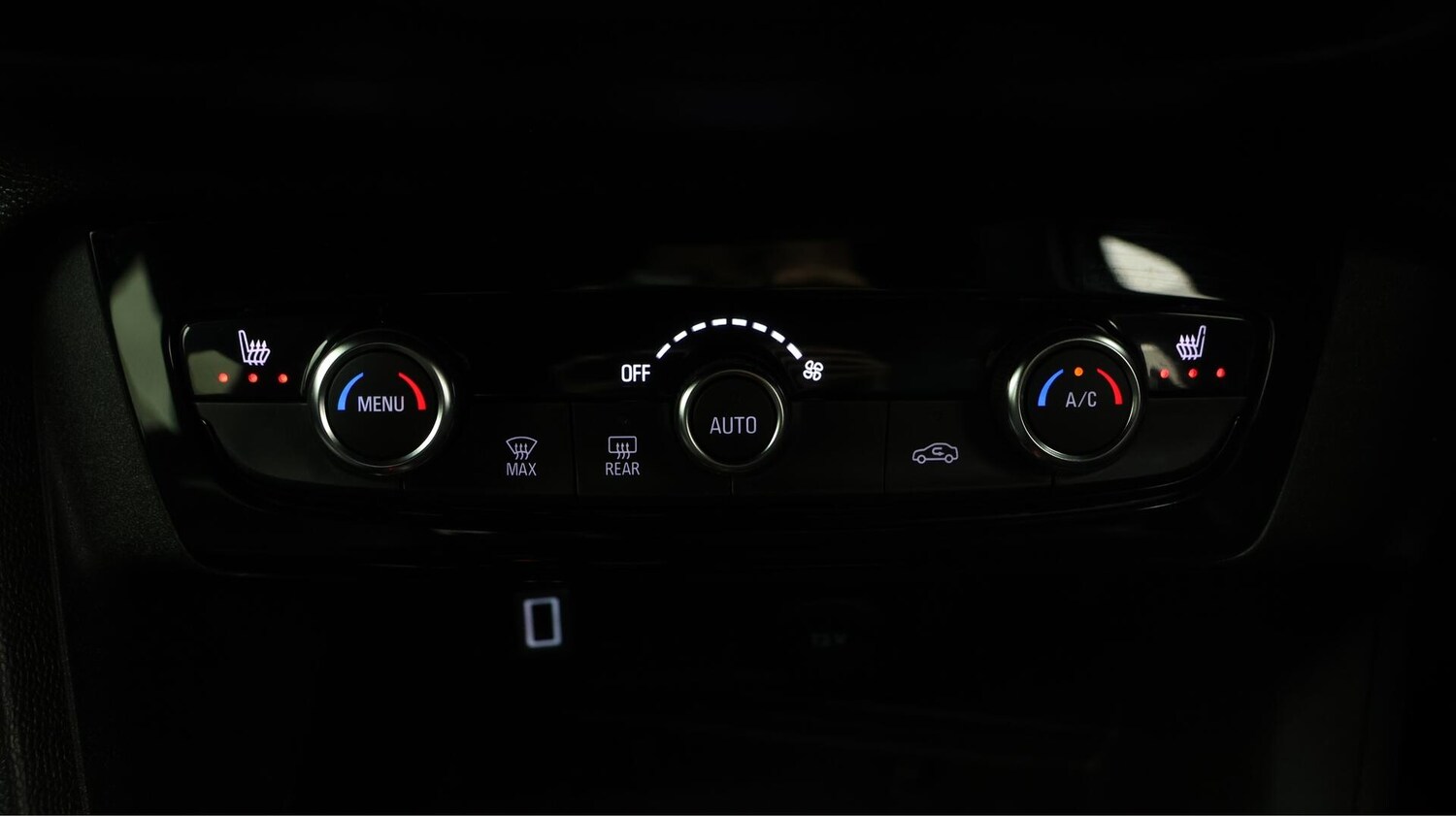 Used Vauxhall Corsa 2025 for sale - 75977556: Photo 22