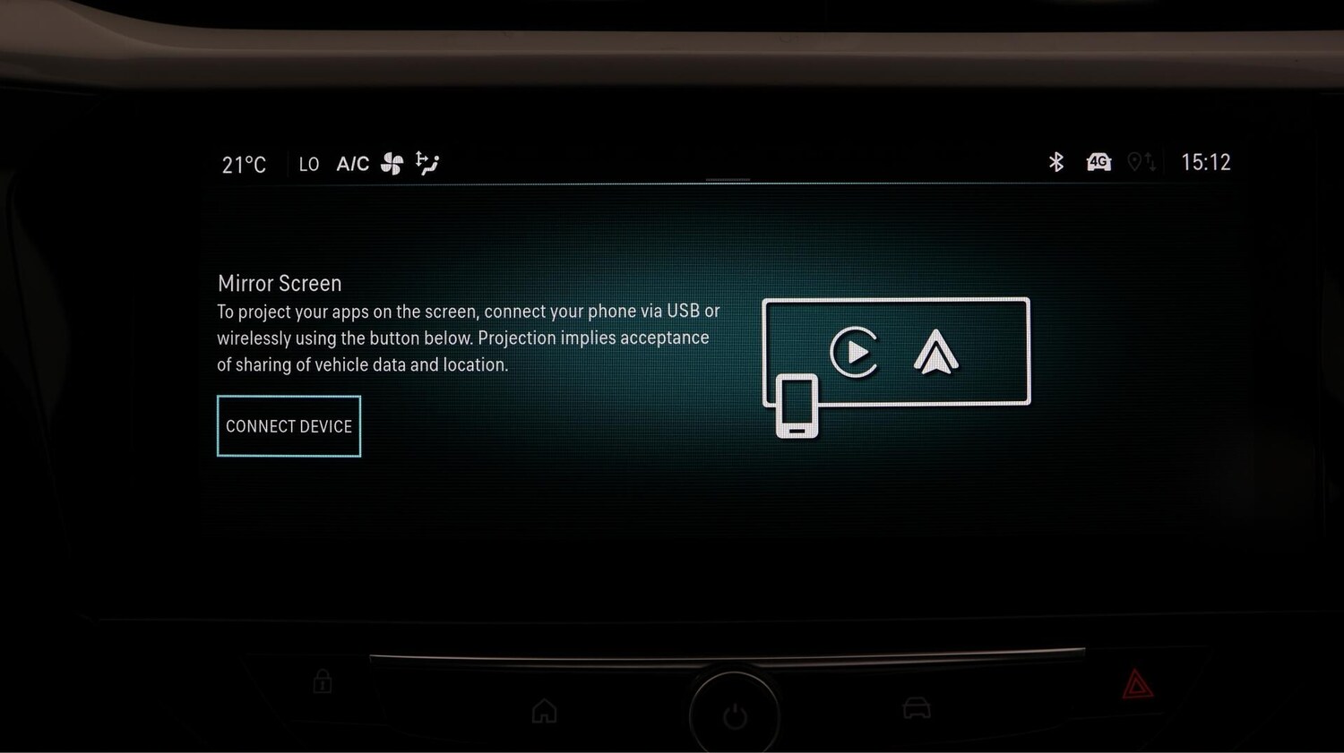 Used Vauxhall Corsa 2025 for sale - 75977556: Photo 25