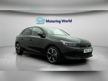 Used Vauxhall Corsa 2025 for sale - 75977556: Photo