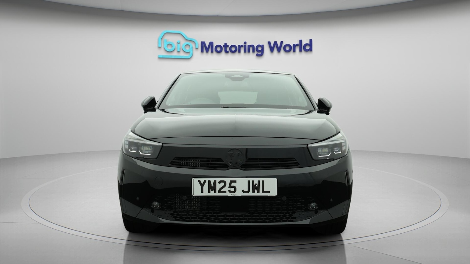 Used Vauxhall Corsa 2025 for sale - 75977556: Photo 3