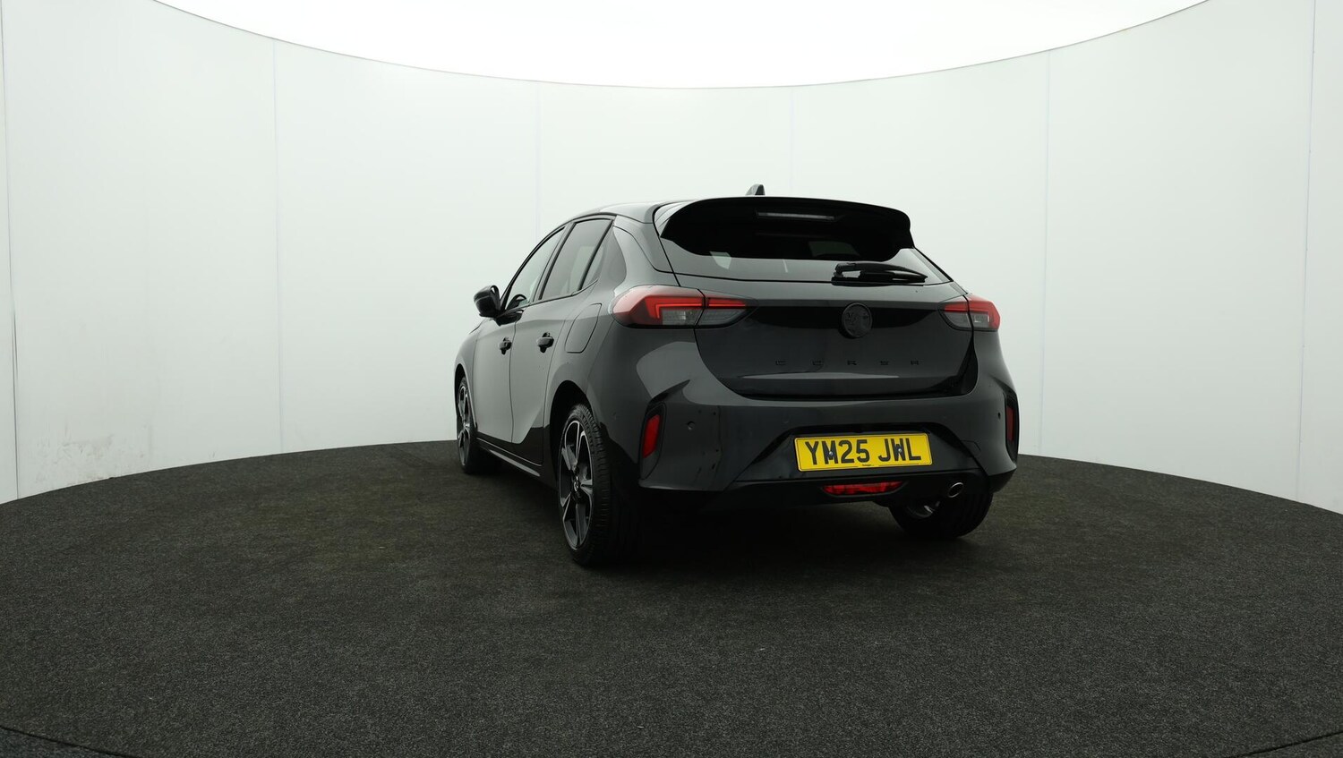 Used Vauxhall Corsa 2025 for sale - 75977556: Photo 34
