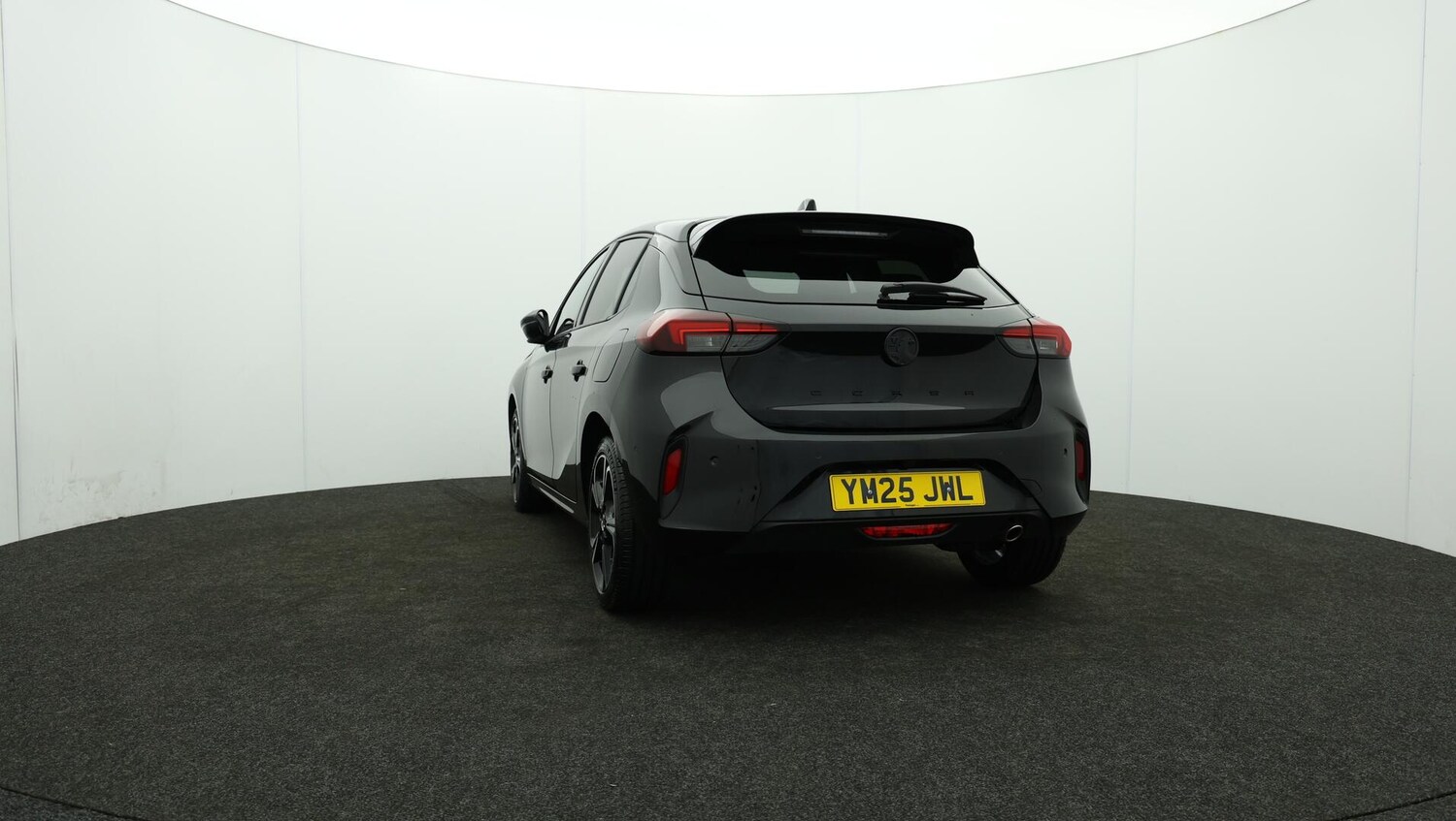 Used Vauxhall Corsa 2025 for sale - 75977556: Photo 35