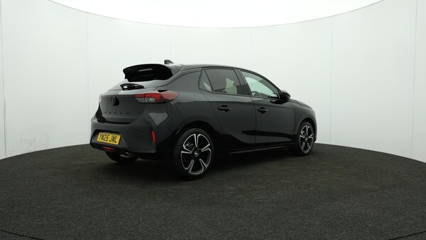 Used Vauxhall Corsa 2025 for sale - 75977556: Photo 36