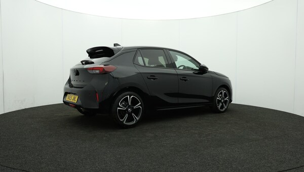 Used Vauxhall Corsa 2025 for sale - 75977556: Photo 37