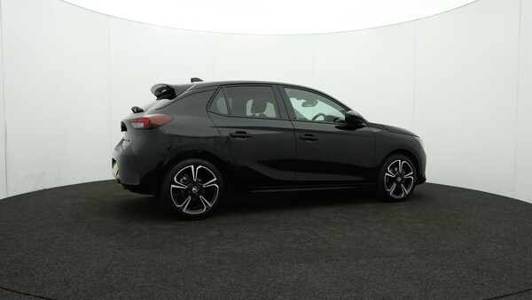 Used Vauxhall Corsa 2025 for sale - 75977556: Photo 39