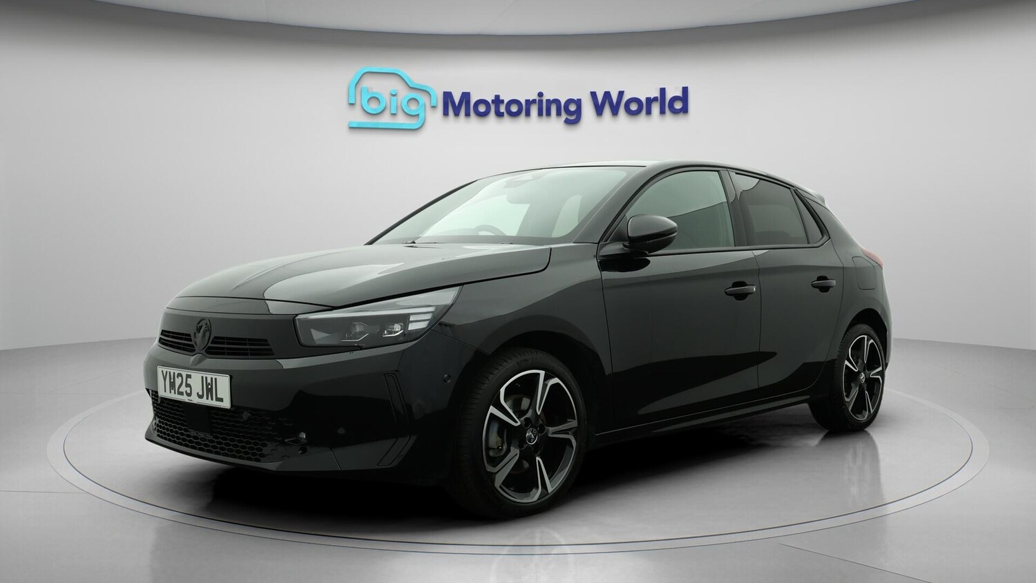 Used Vauxhall Corsa 2025 for sale - 75977556: Photo 4