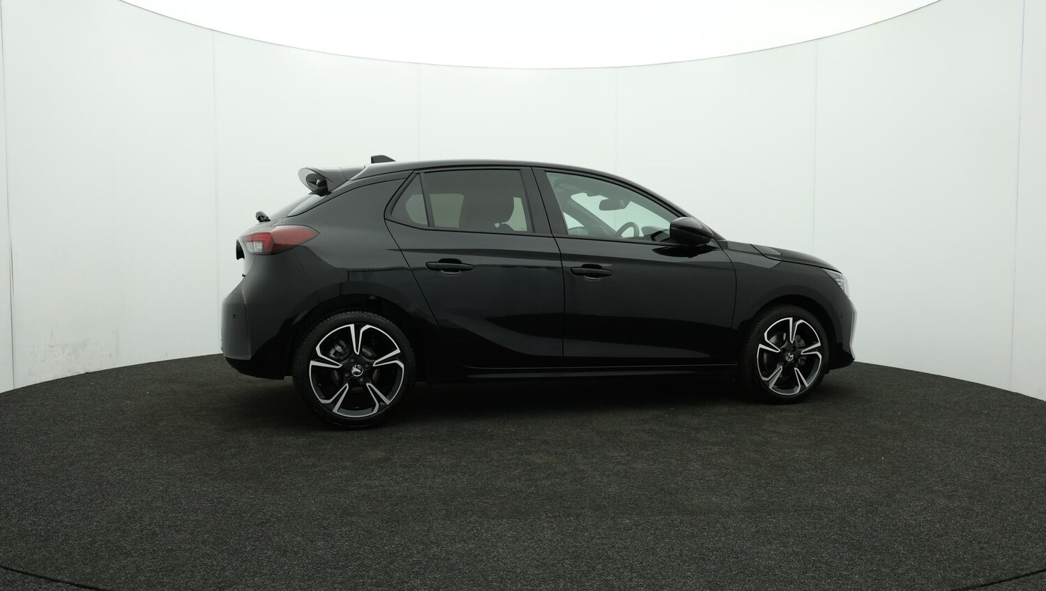 Used Vauxhall Corsa 2025 for sale - 75977556: Photo 40