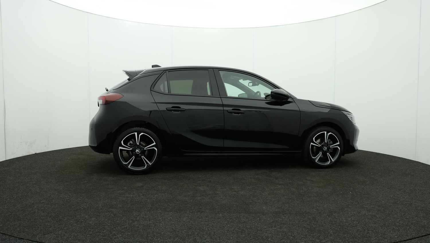 Used Vauxhall Corsa 2025 for sale - 75977556: Photo 41