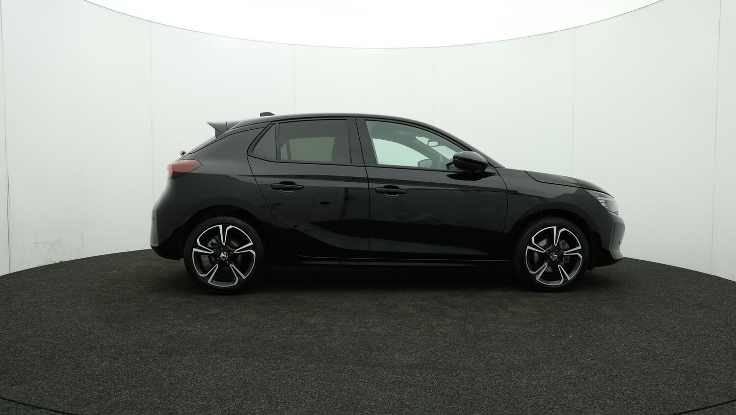 Used Vauxhall Corsa 2025 for sale - 75977556: Photo 42