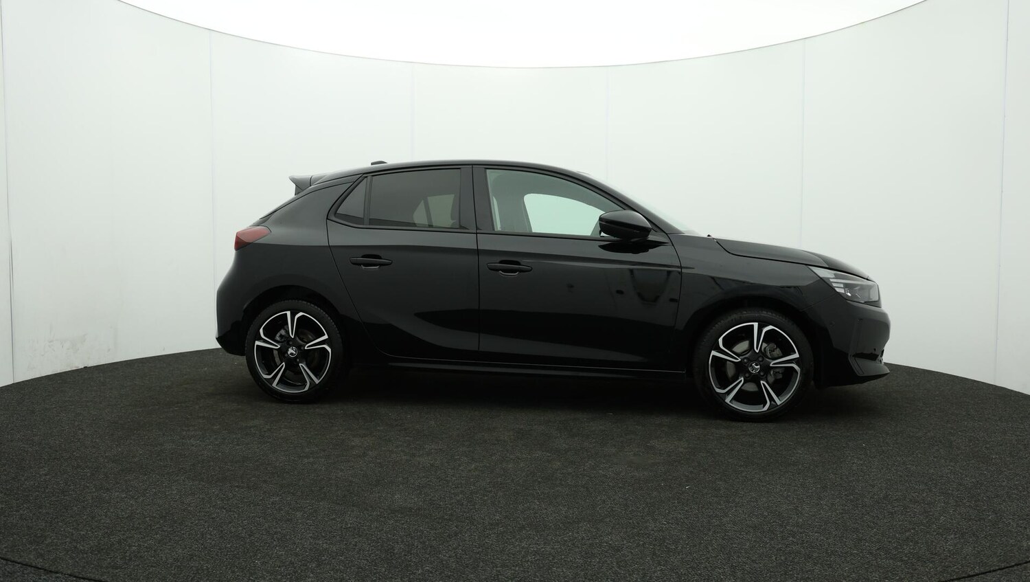 Used Vauxhall Corsa 2025 for sale - 75977556: Photo 44