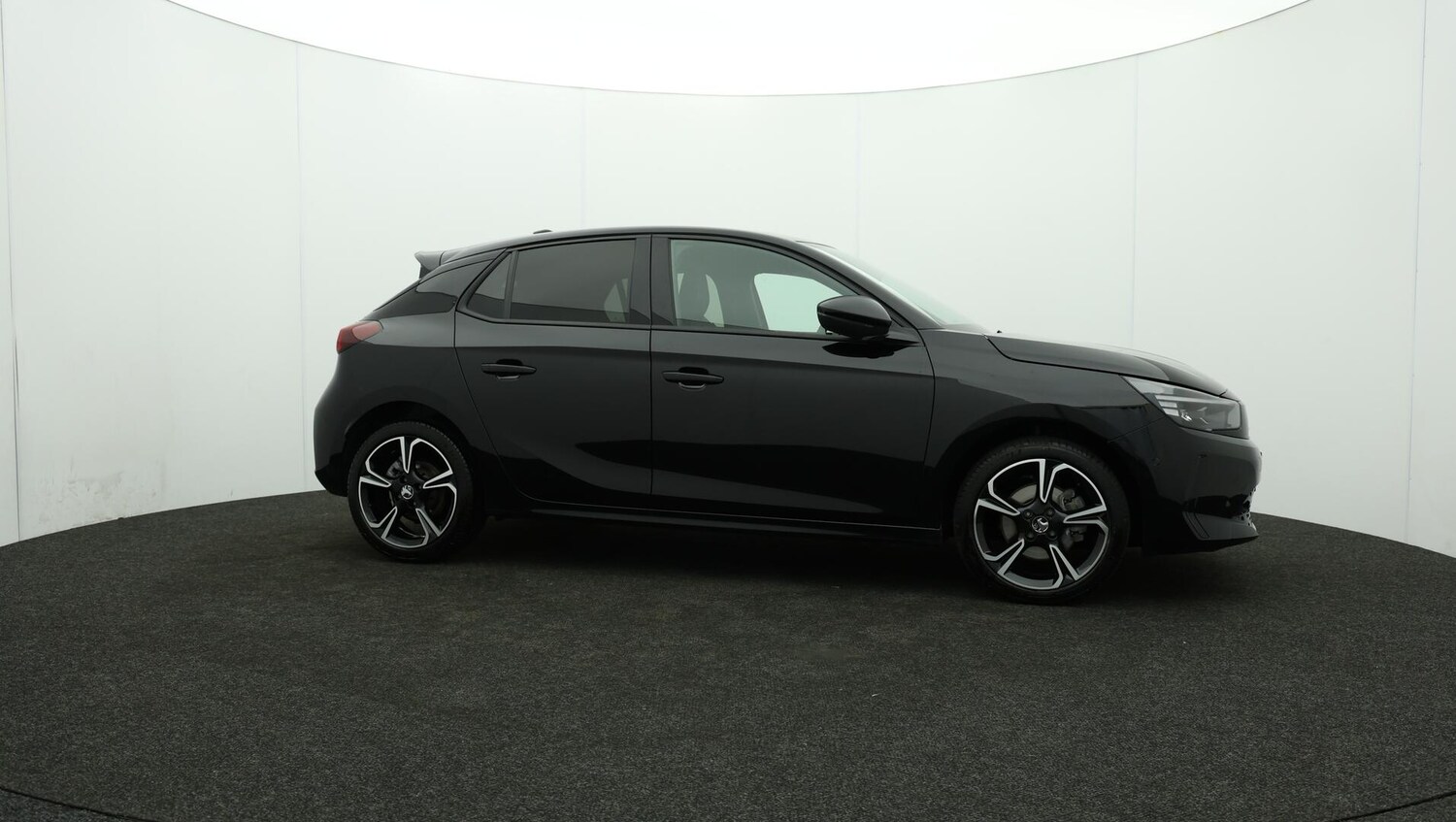 Used Vauxhall Corsa 2025 for sale - 75977556: Photo 45