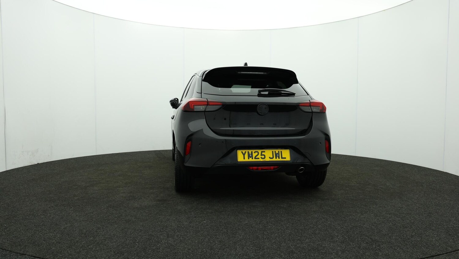 Used Vauxhall Corsa 2025 for sale - 75977556: Photo 46