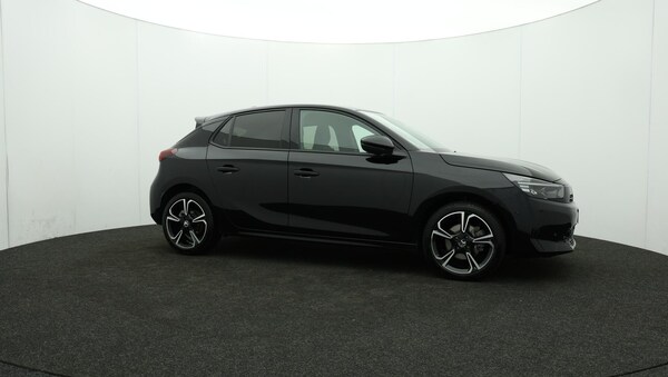 Used Vauxhall Corsa 2025 for sale - 75977556: Photo 47