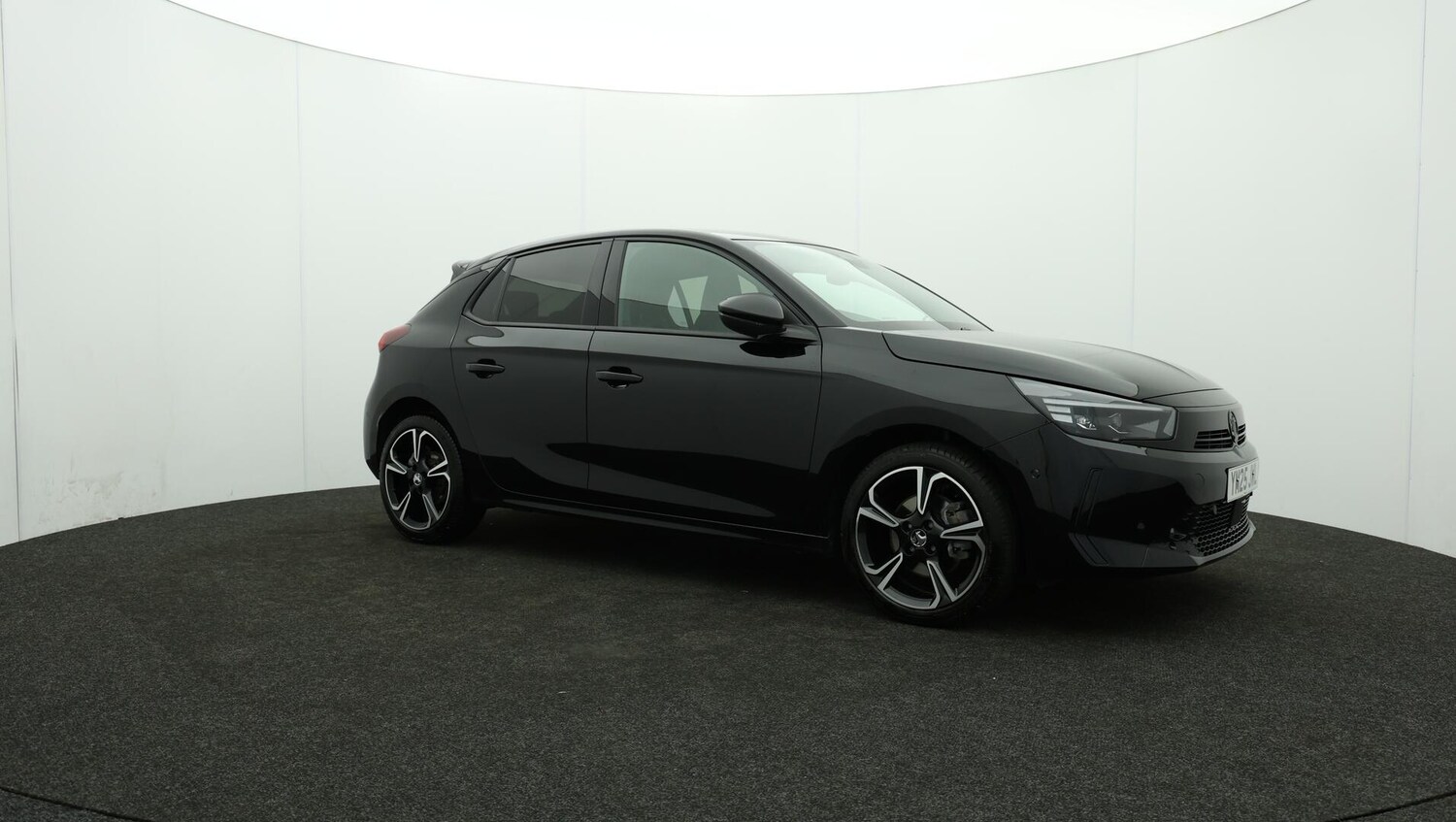 Used Vauxhall Corsa 2025 for sale - 75977556: Photo 49