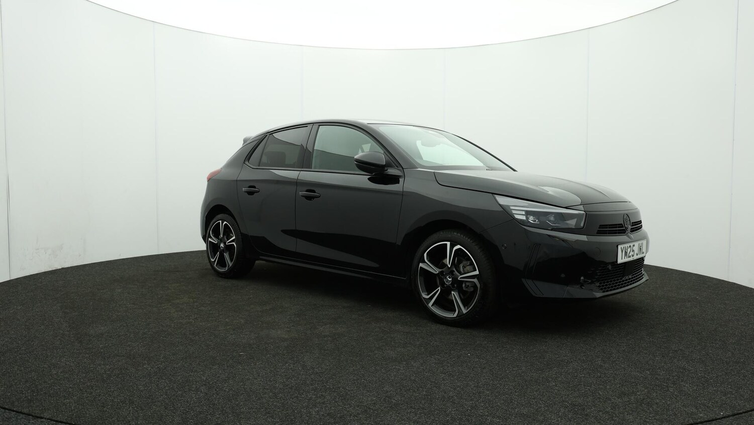 Used Vauxhall Corsa 2025 for sale - 75977556: Photo 50