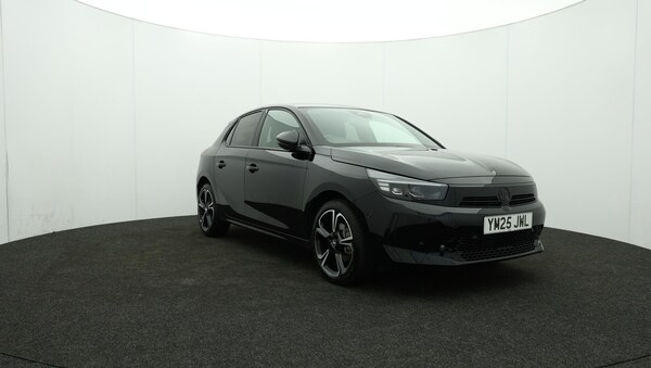 Used Vauxhall Corsa 2025 for sale - 75977556: Photo 52