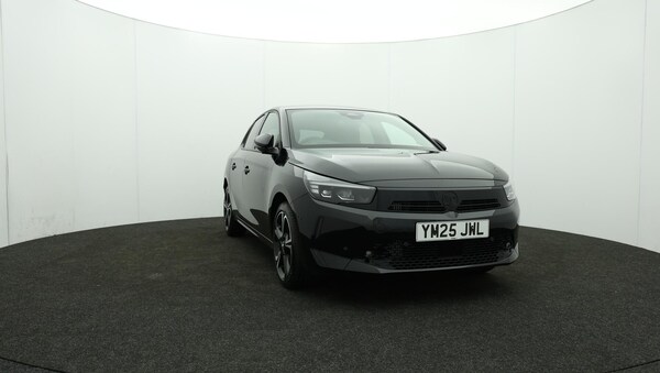 Used Vauxhall Corsa 2025 for sale - 75977556: Photo 54