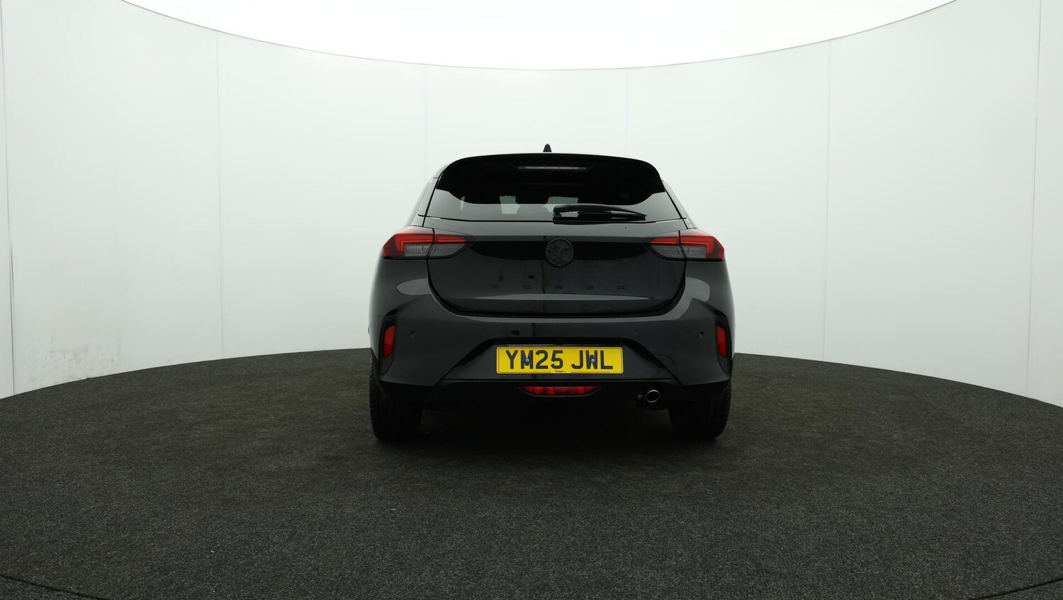 Used Vauxhall Corsa 2025 for sale - 75977556: Photo 57