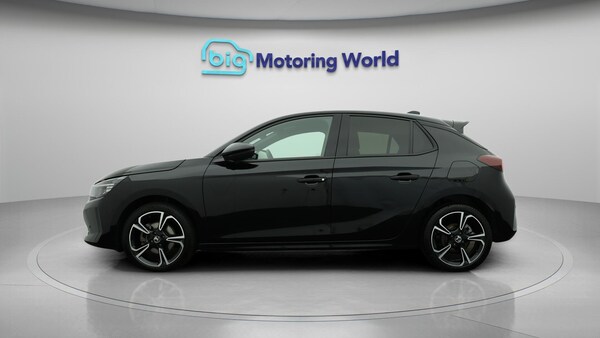 Used Vauxhall Corsa 2025 for sale - 75977556: Photo 5