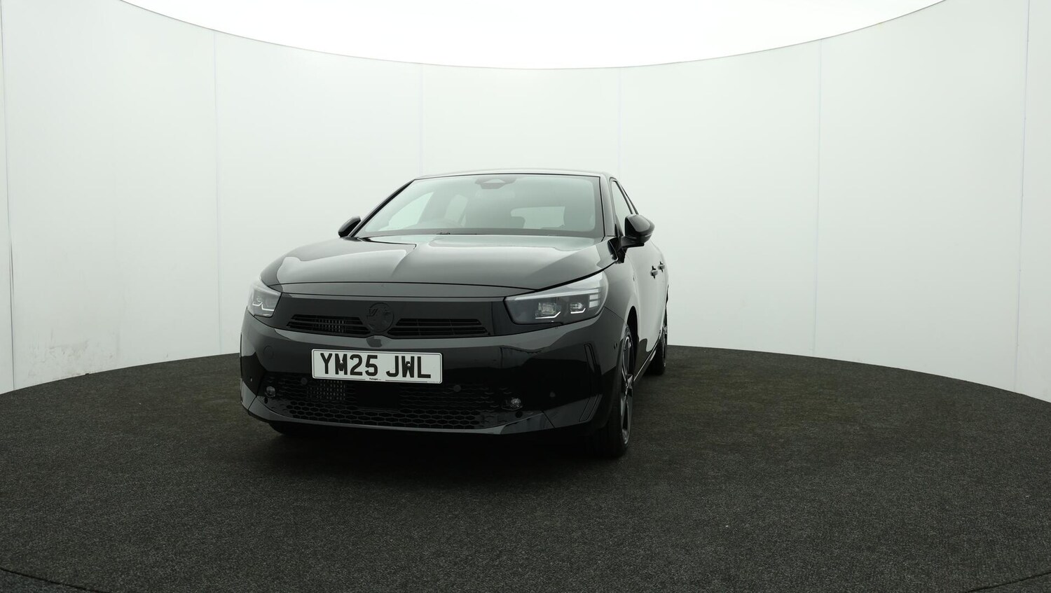 Used Vauxhall Corsa 2025 for sale - 75977556: Photo 60