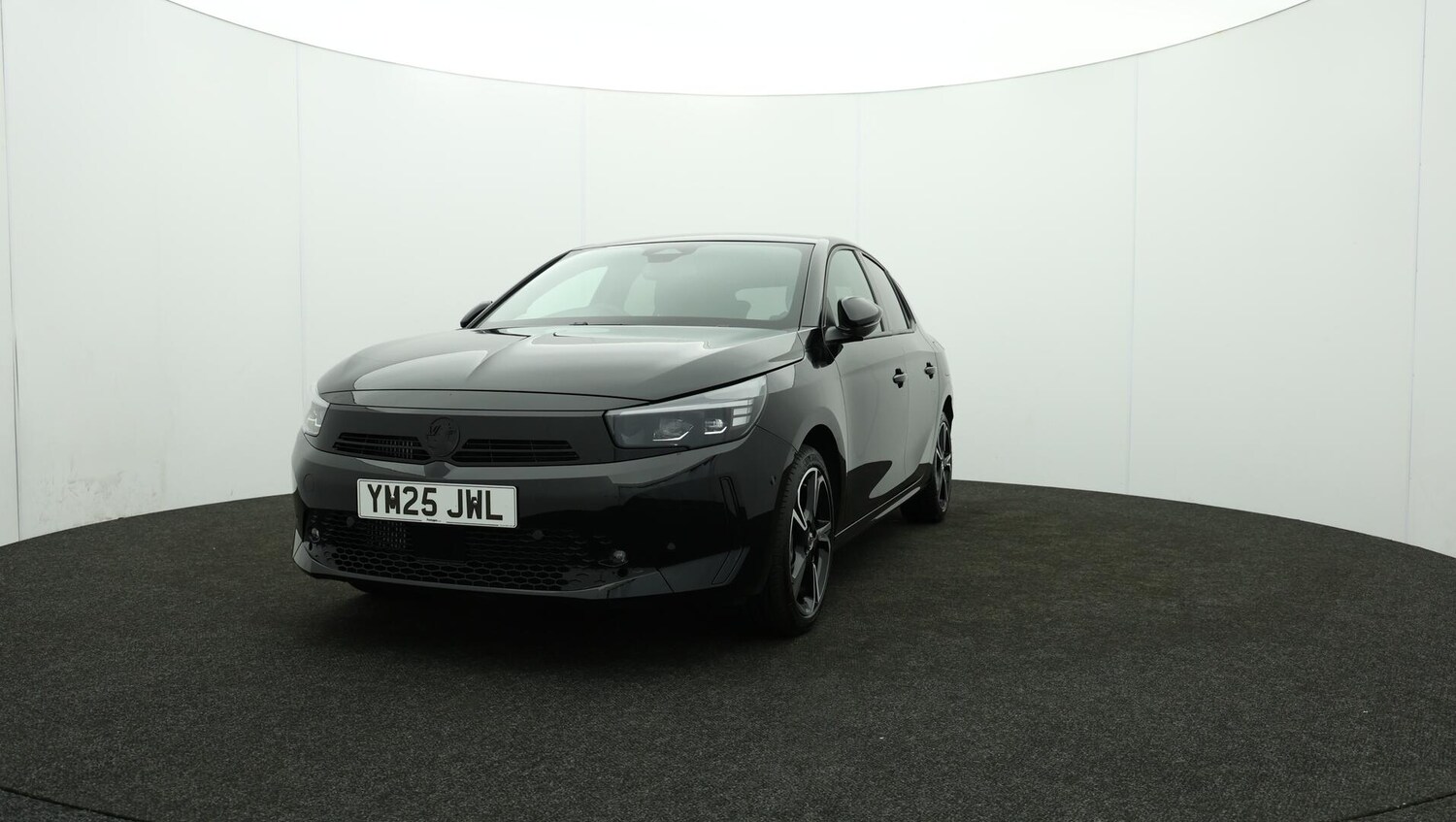 Used Vauxhall Corsa 2025 for sale - 75977556: Photo 61