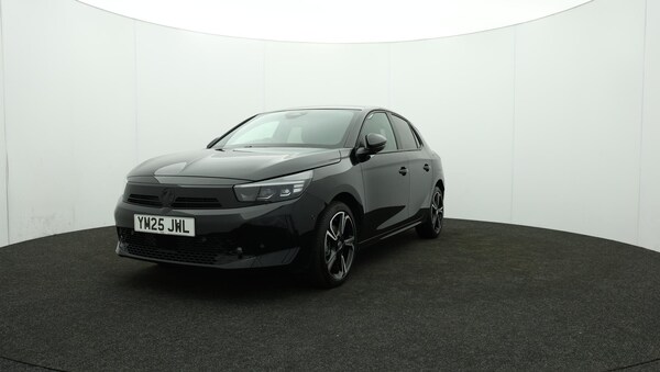 Used Vauxhall Corsa 2025 for sale - 75977556: Photo 62