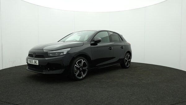 Used Vauxhall Corsa 2025 for sale - 75977556: Photo 64