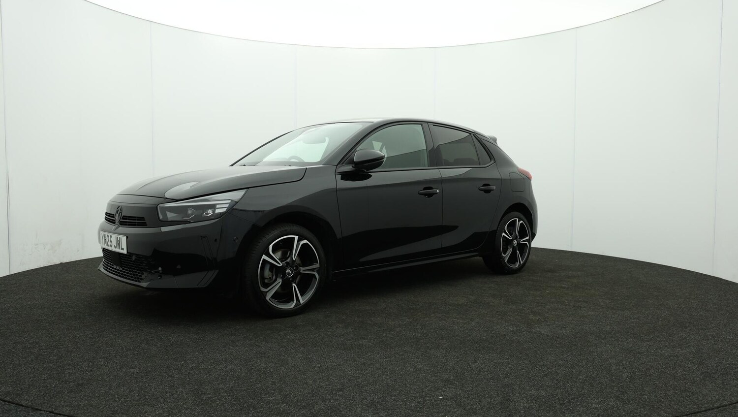 Used Vauxhall Corsa 2025 for sale - 75977556: Photo 65