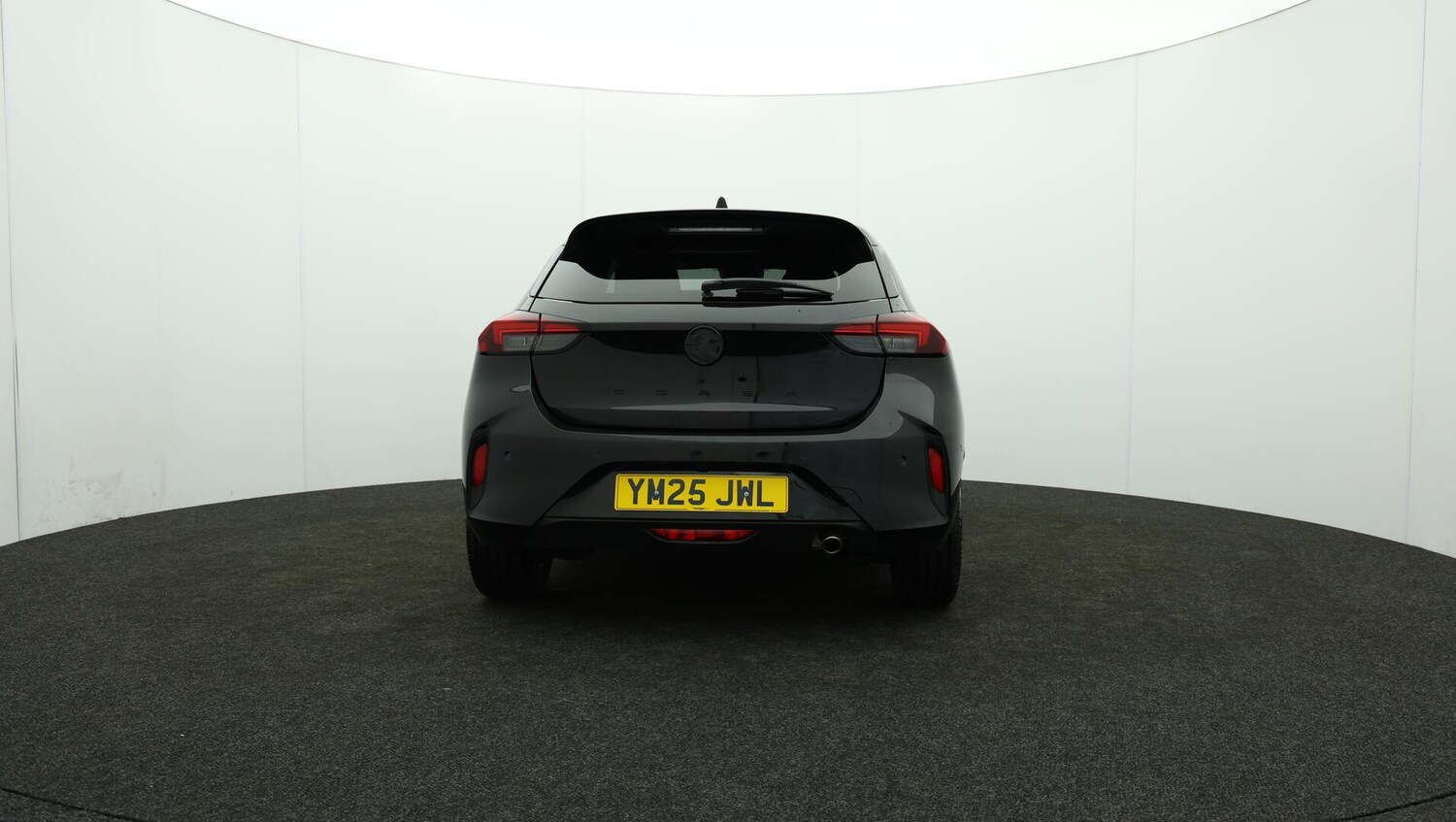 Used Vauxhall Corsa 2025 for sale - 75977556: Photo 68