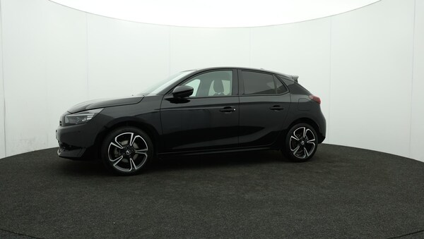 Used Vauxhall Corsa 2025 for sale - 75977556: Photo 69