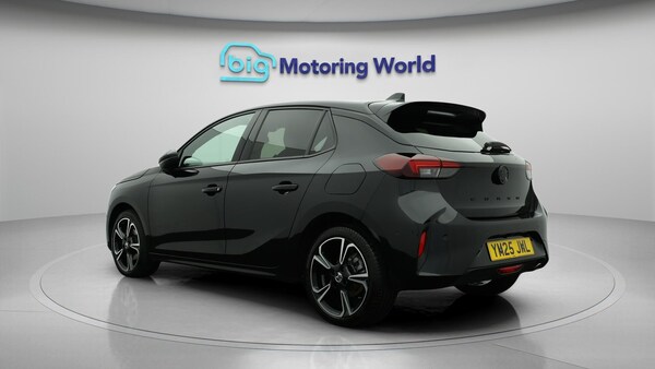 Used Vauxhall Corsa 2025 for sale - 75977556: Photo 6
