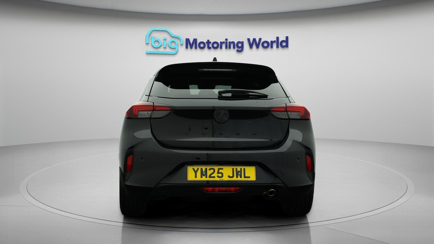 Used Vauxhall Corsa 2025 for sale - 75977556: Photo 7