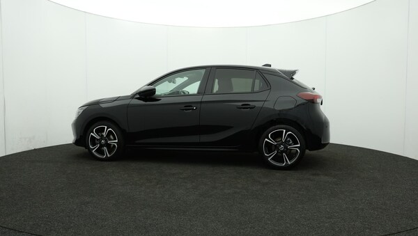 Used Vauxhall Corsa 2025 for sale - 75977556: Photo 74