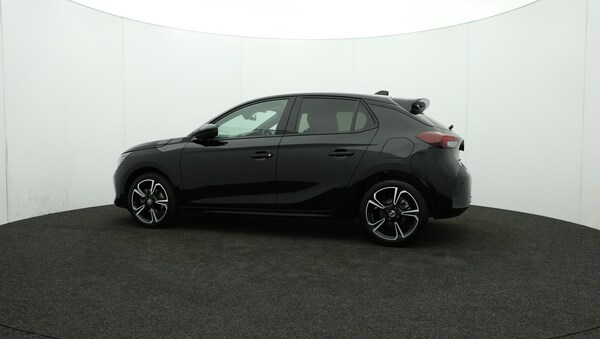 Used Vauxhall Corsa 2025 for sale - 75977556: Photo 75